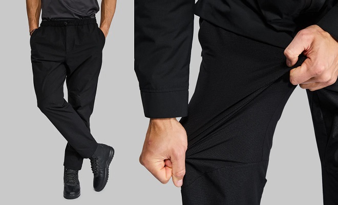 Ultra High Molecular weight pants